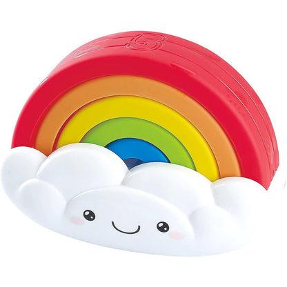 Nube Arcoíris Apilable / Play and Go - PlayGo - Titan.com.pa - 4892401023568