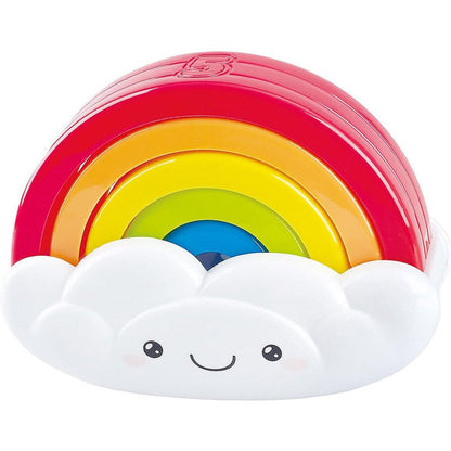 Nube Arcoíris Apilable / Play and Go - PlayGo - Titan.com.pa - 4892401023568