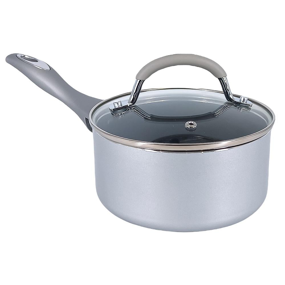 Olla Antiadherente Denmark de 1.5 Litros