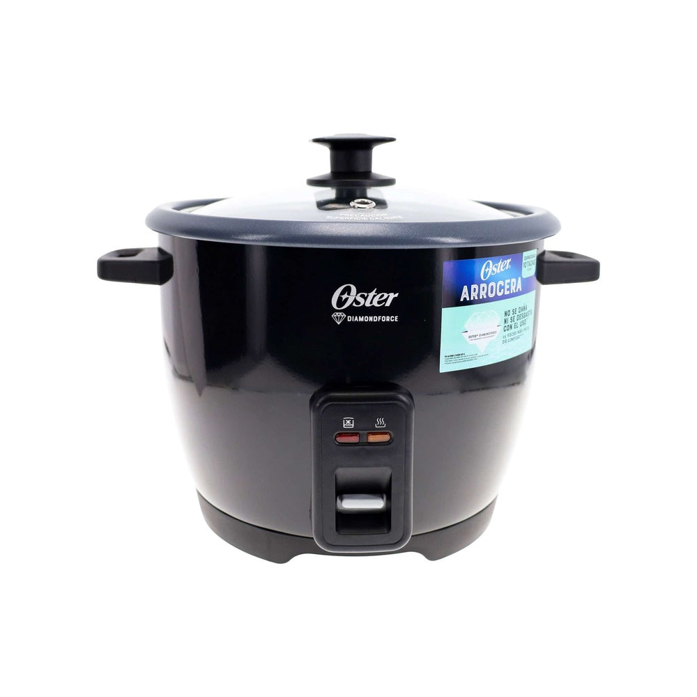 Olla Arrocera 10 Tazas Oster Antiadherente 3 en 1 - OSTER - 11141083