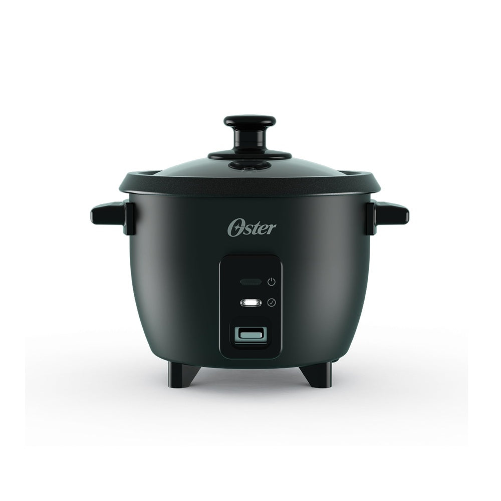 Olla Arrocera Oster 7 Tazas Black - OSTER - 11183925