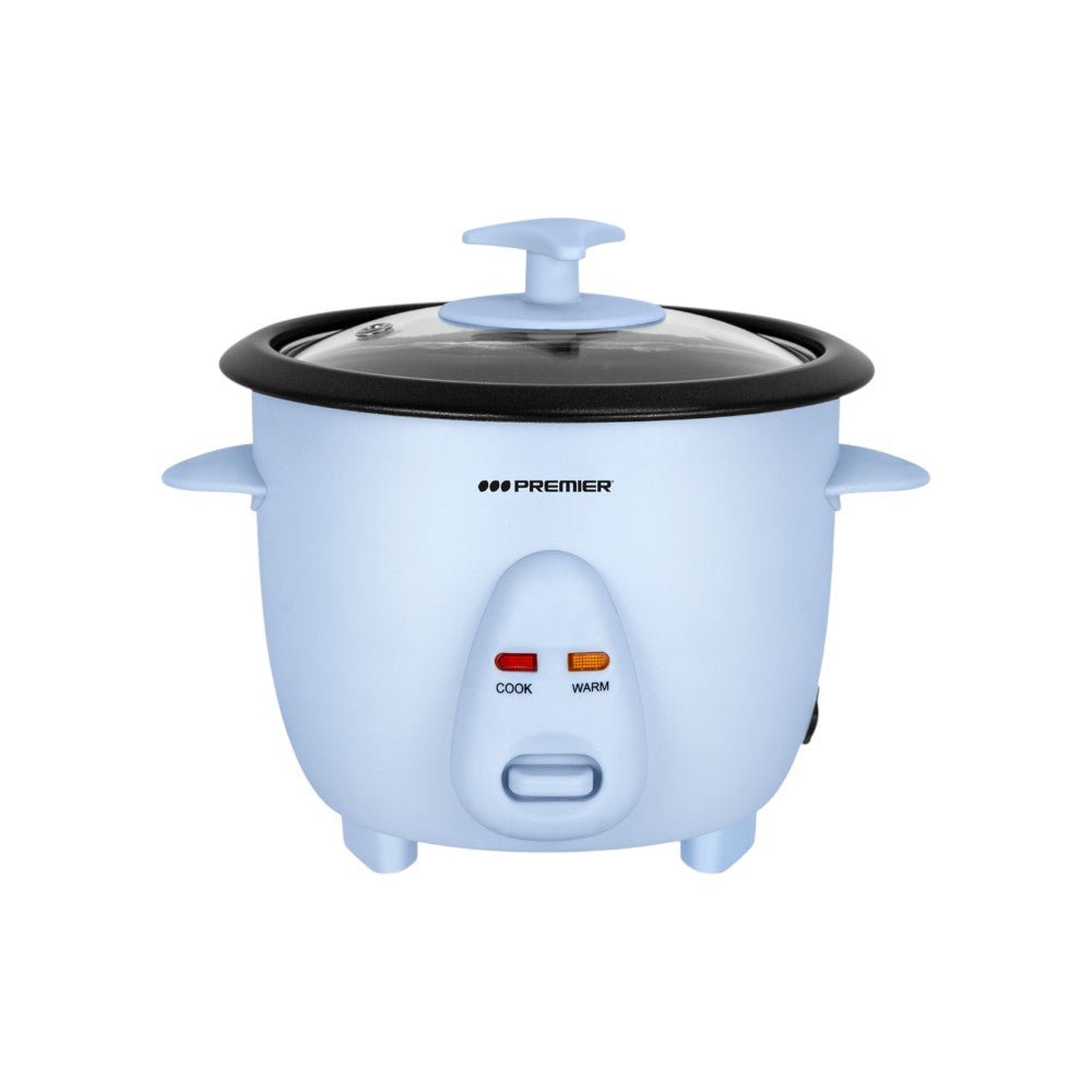 Olla Arrocera Premier 2.2 Litro / Blue - Premier - Titan.com.pa - 7453064749164