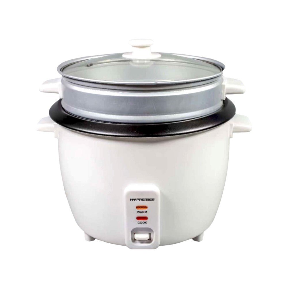 Olla Arrocera Premier 2.8L / 1000W / Con Vaporizador Externo - Premier - Titan.com.pa - 7453064743056
