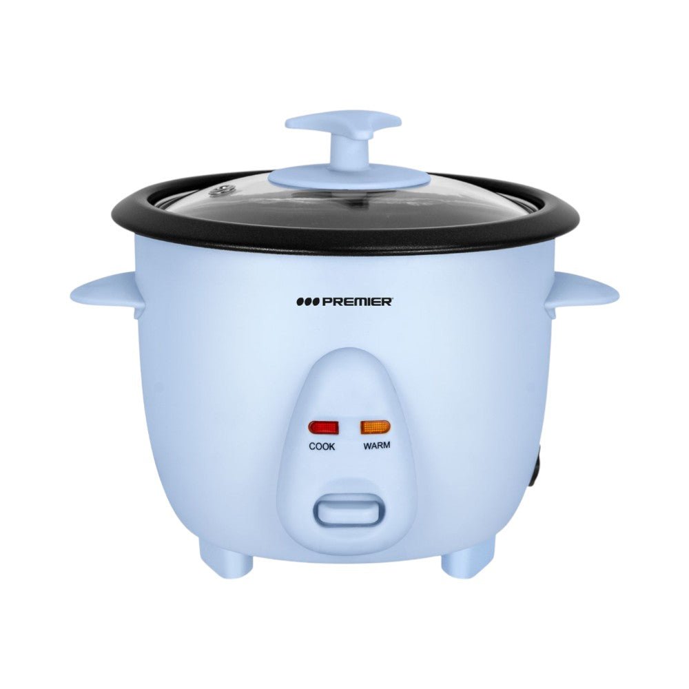 Olla Arrocera Premier de 1.5 Litros / Blue - Premier - Titan.com.pa - 7453064749126