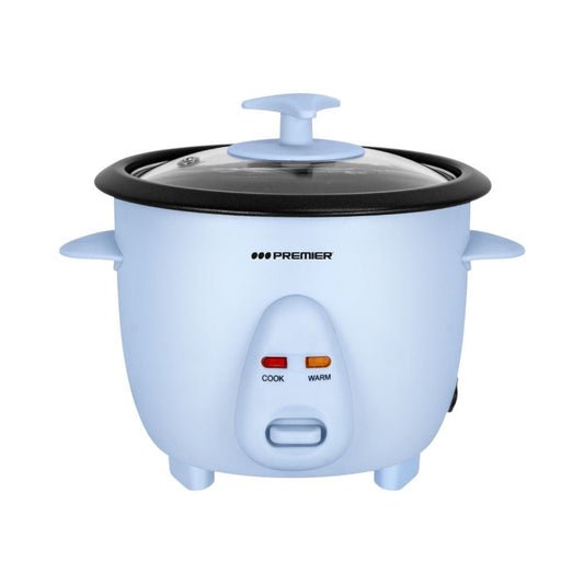 Olla Arrocera Premier de 1.5 Litros / Blue - Premier - Titan.com.pa - 7453064749126