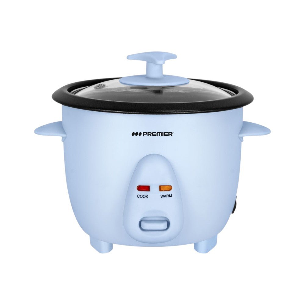 Olla Arrocera Premier de 1.8 Litros / Blue - Premier - Titan.com.pa - 7453064749140
