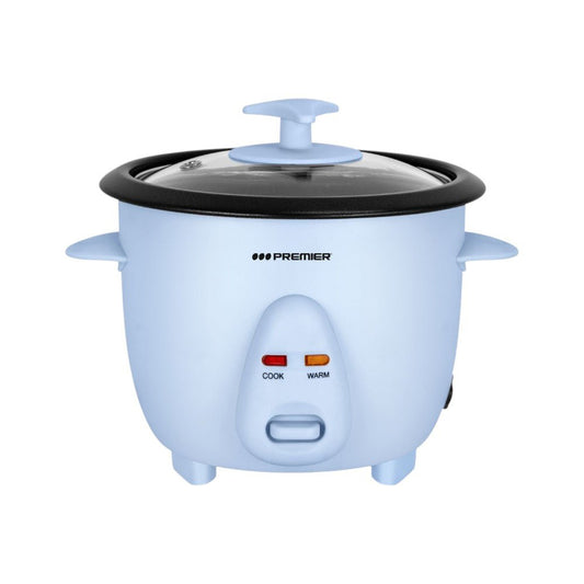 Olla Arrocera Premier de 1.8 Litros / Blue - Premier - Titan.com.pa - 7453064749140