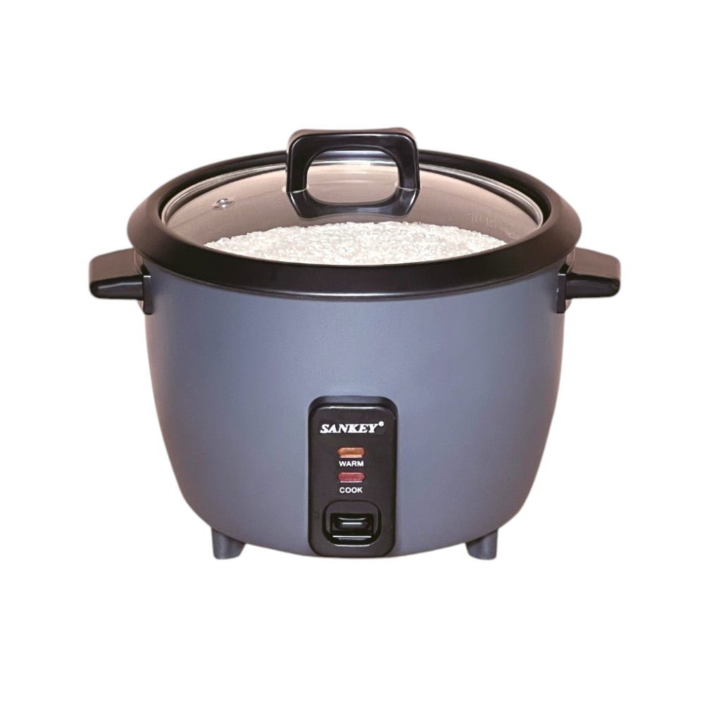 Olla Arrocera Sankey 1.2 Litros / 6 Tazas - Sankey - Titan.com.pa - 7453118905904