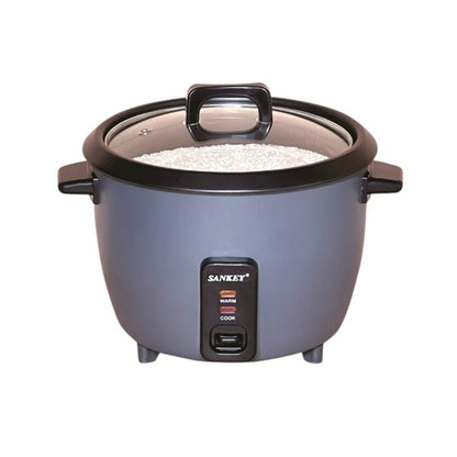 Olla Arrocera Sankey 1.2 Litros / 6 Tazas - Sankey - Titan.com.pa - 7453118905904