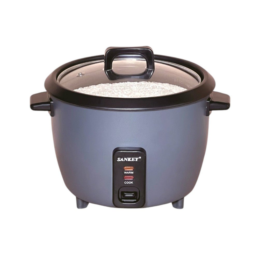 Olla Arrocera Sankey 1.8 Litros / 10 Tazas - Sankey - Titan.com.pa - 7453118905911