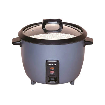 Olla Arrocera Sankey 1.8 Litros / 10 Tazas - Sankey - Titan.com.pa - 7453118905911