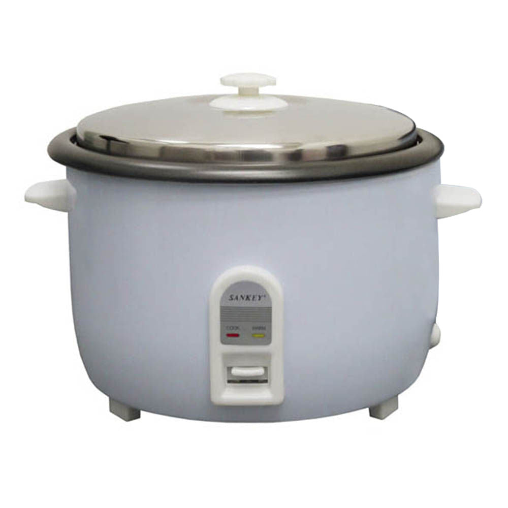 Olla Arrocera Sankey 4 L