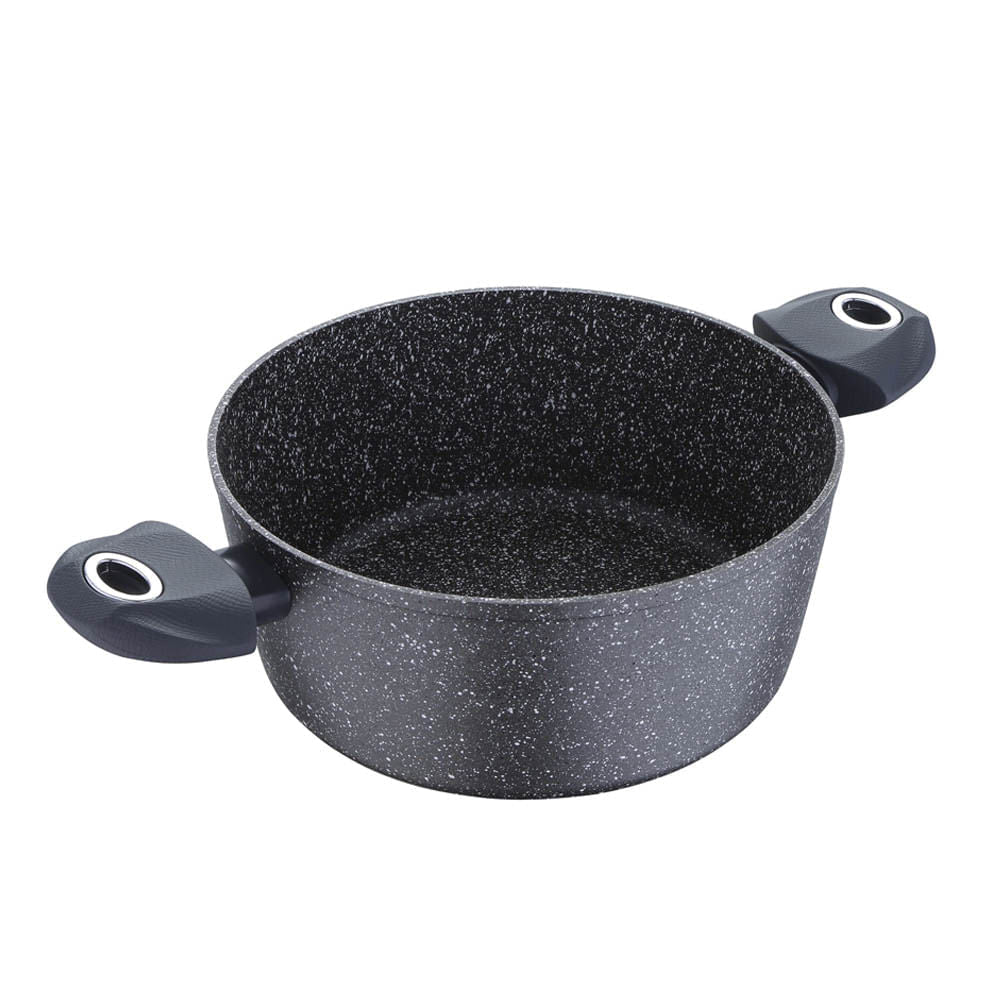 Olla Bergner Orion 20 cm