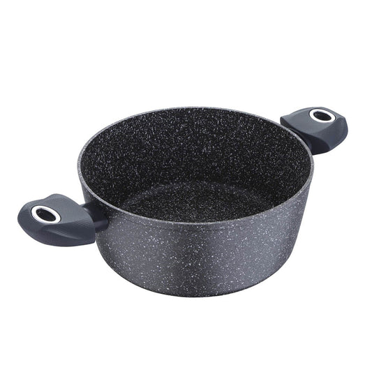 Olla Bergner Orion 20 cm