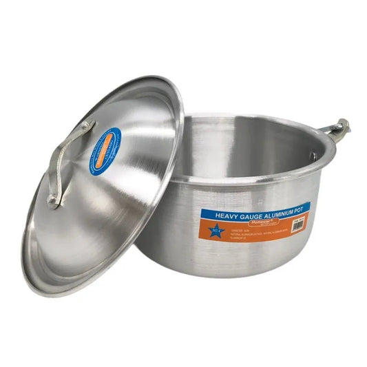 Olla Con Tapa Homestar No.4 19 CM - Homestar - Titan.com.pa - 2012100002158