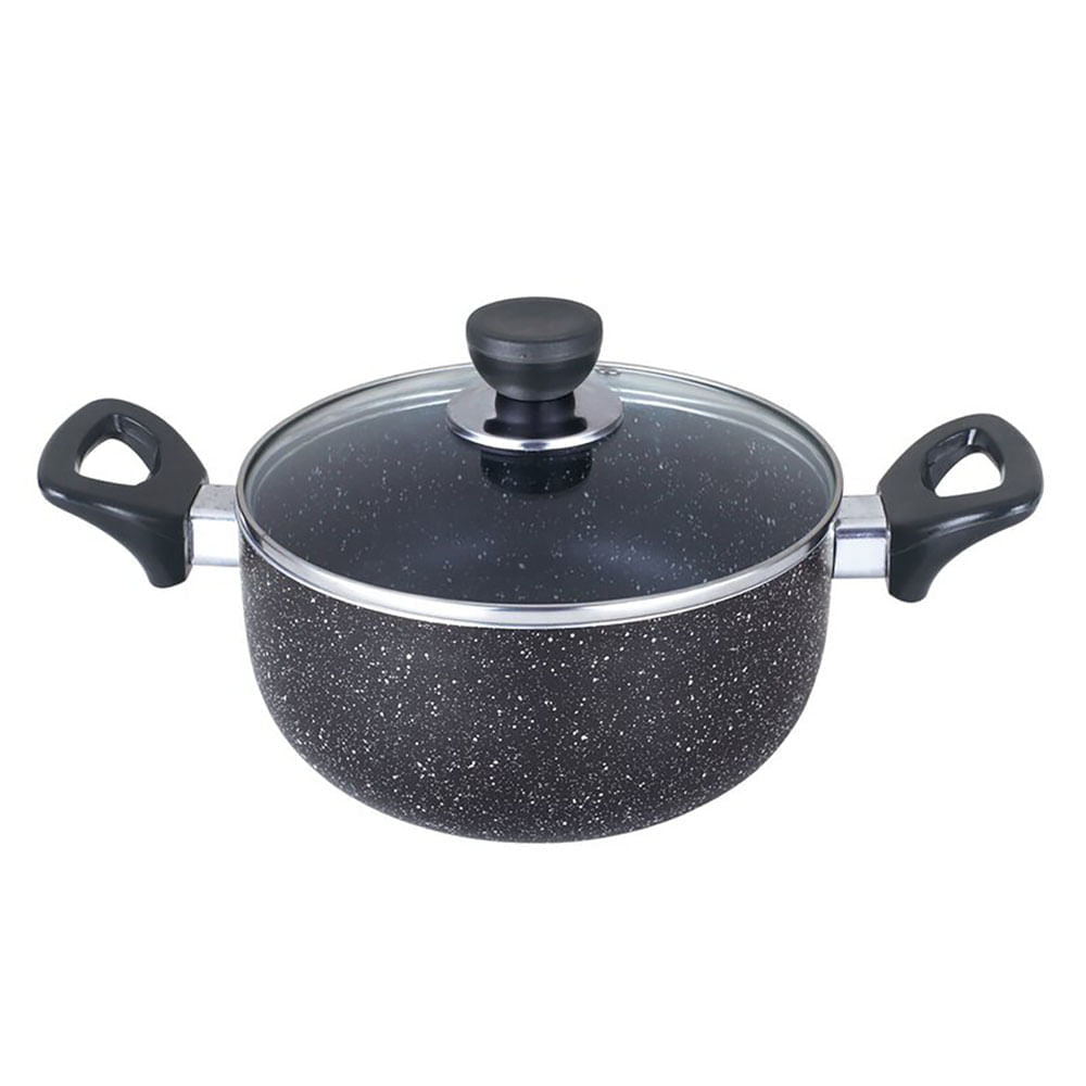Olla Cookinex Marble 22 cm