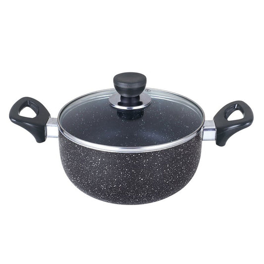 Olla Cookinex Marble 22 cm