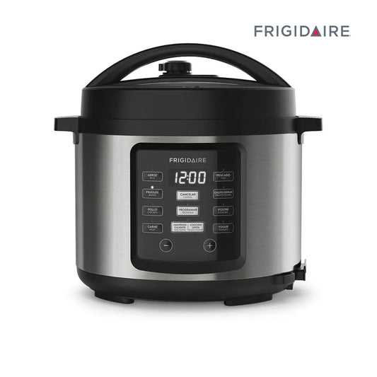 Olla de Presión Eléctrica Multifuncional 5L Frigidaire - FRIGIDAIRE - 11134081