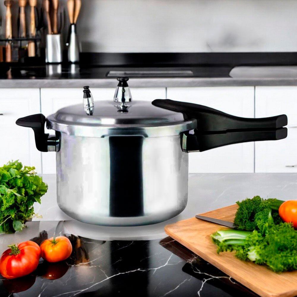 Olla de Presión Oster 4.2 Litros - Oster - Titan.com.pa - 053891130554