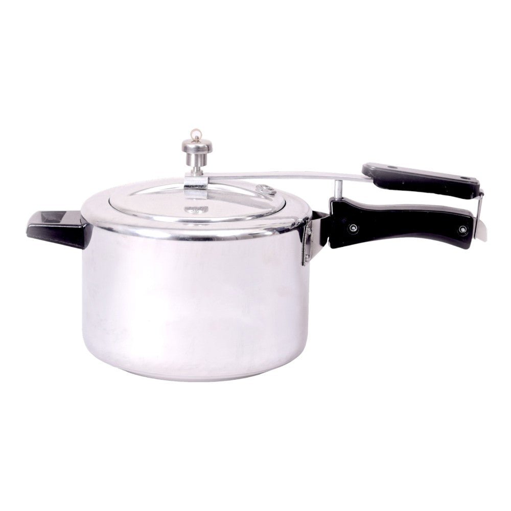 Olla de Presión Premier 7 Litros / Con VAP / Aluminio - Premier - Titan.com.pa - 7453064733880