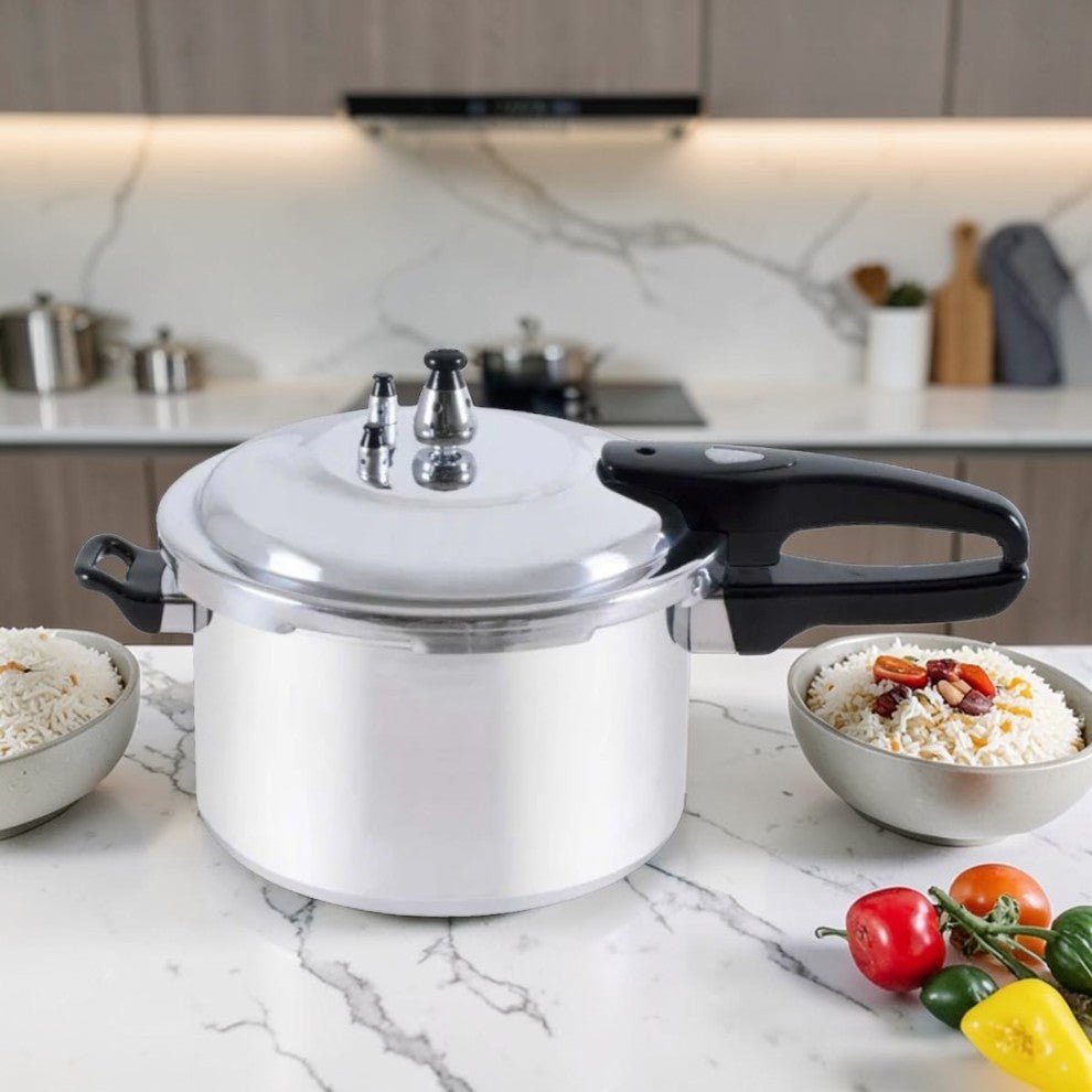 Olla de Presión Premier 9 Litros / Con VAP - Premier - Titan.com.pa - 7453064742448