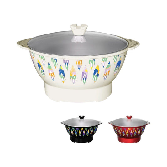 Olla Eléctrica Multiuso Sankey de 9 Litros / Surtida - Sankey - Titan.com.pa - 7453118906734
