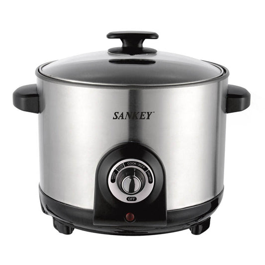 Olla Freidora De Aceite Sankey 1.5 L