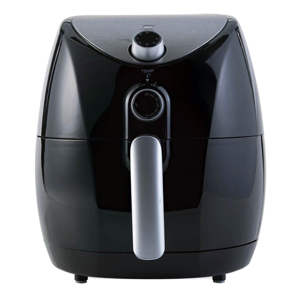 Olla Freidora Sankey Sin Aceite de 3.2 L