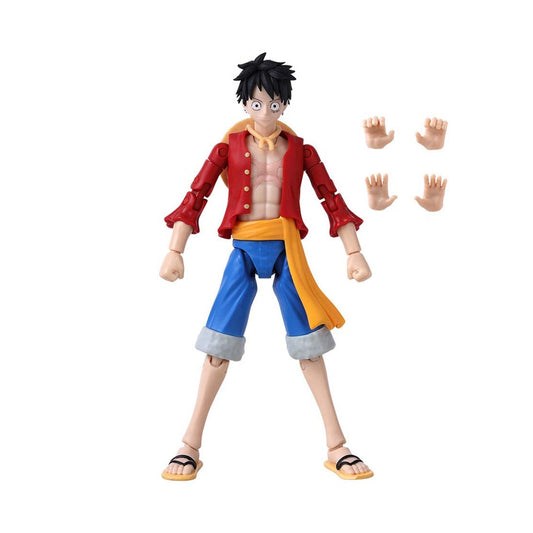 Figura Anime Heroes One Piece - ONE PIECE - 11149638