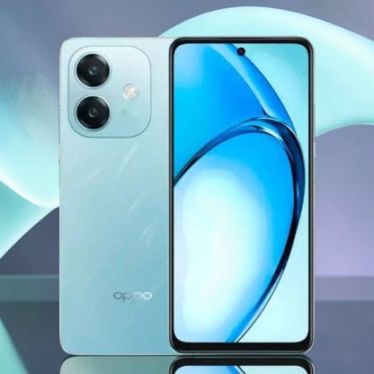 OPPO A20 / 4GB RAM / 128GB / Azul - Oppo - Titan.com.pa - 6932169354424