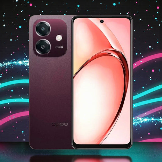 OPPO A20 / 4GB RAM / 128GB / Marrón