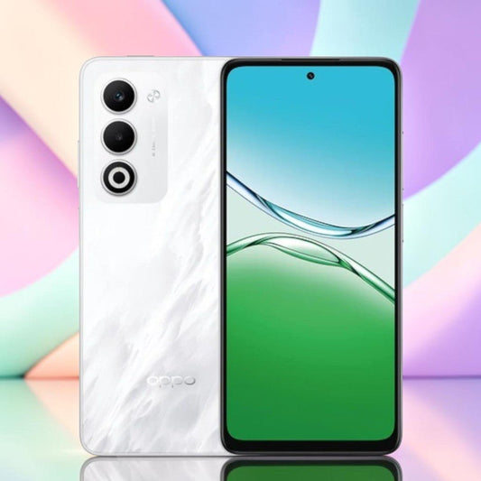 OPPO A5 5G / 8GB RAM / 256GB / Blanco - Oppo - Titan.com.pa - 6932169371308