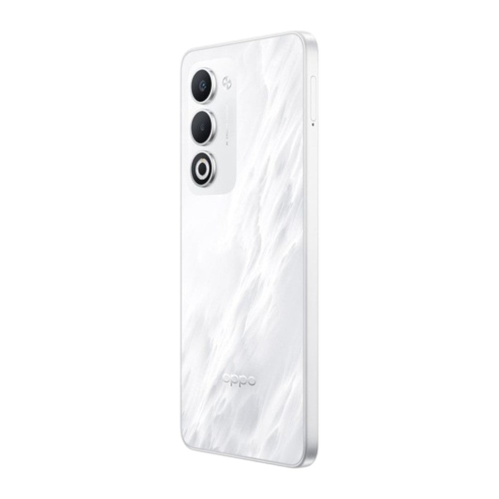 OPPO A5 5G / 8GB RAM / 256GB / Blanco | Titan.com.pa