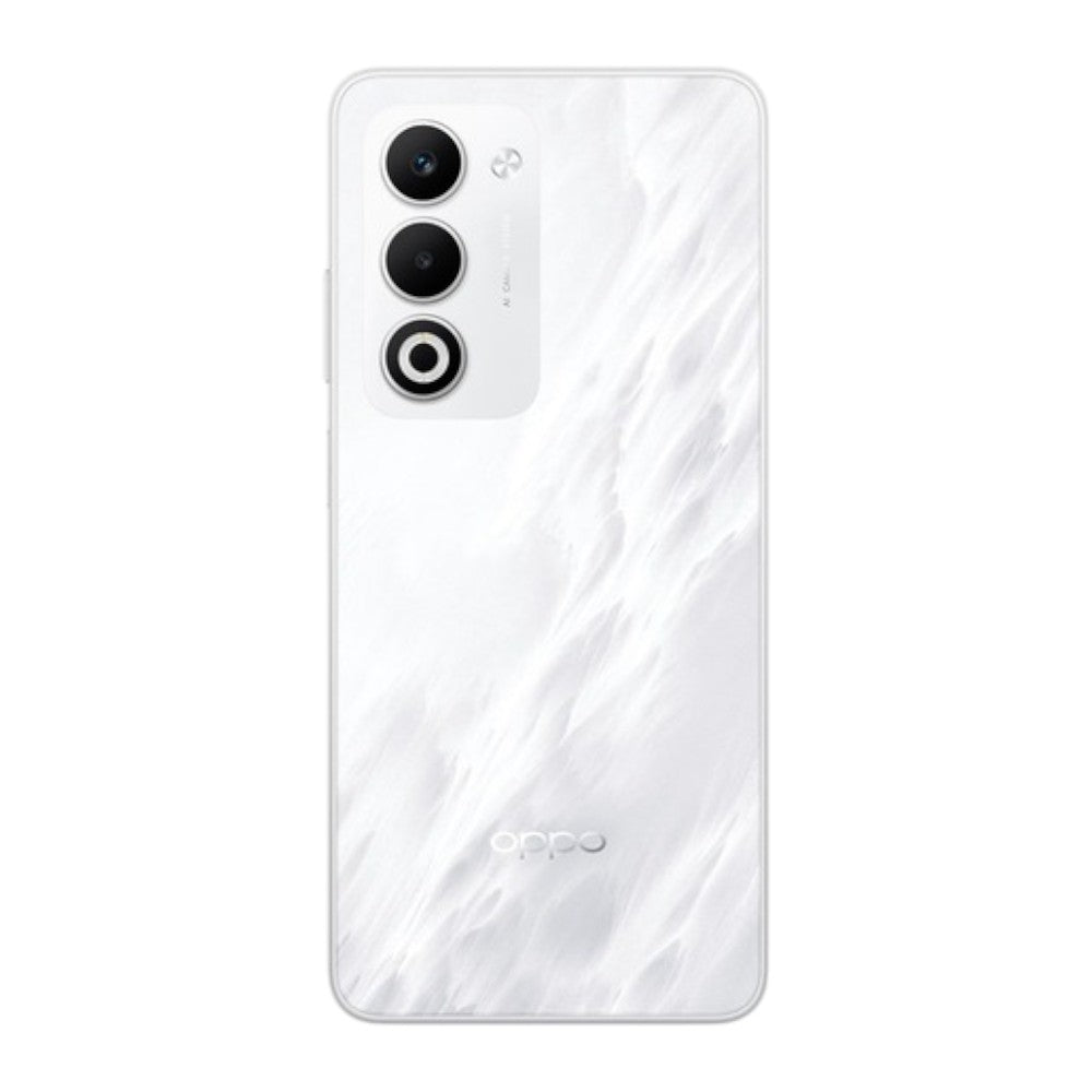OPPO A5 5G / 8GB RAM / 256GB / Blanco | Titan.com.pa