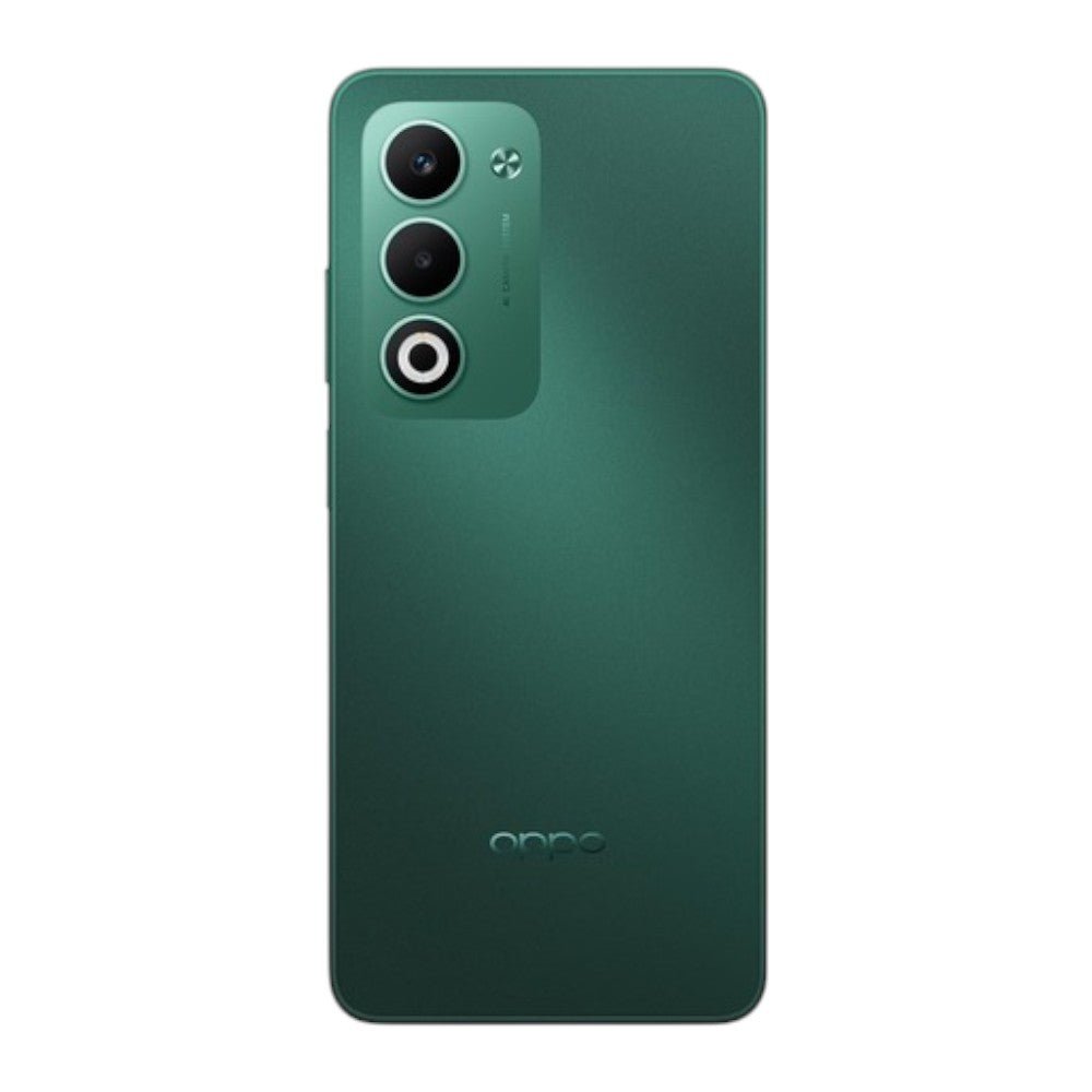 OPPO A5 5G / 8GB RAM / 256GB / Verde | Titan.com.pa