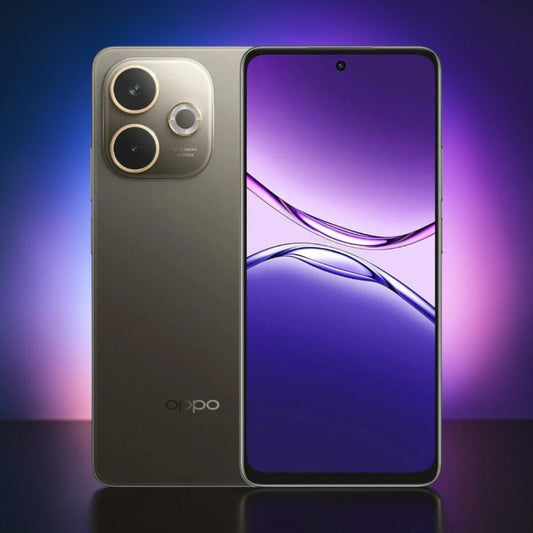 OPPO A5 PRO 5G / 8GB RAM / 256 GB / Café Mocha - Oppo - Titan.com.pa - 6932169363938