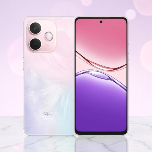 OPPO A5 PRO 5G / 8GB RAM / 256 GB / Rosa Floral
