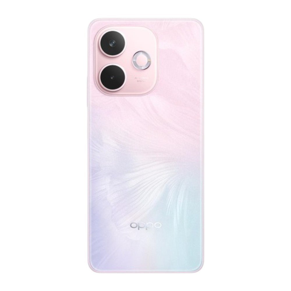 OPPO A5 PRO 5G / 8GB RAM / 256 GB / Rosa Floral - Oppo - Titan.com.pa - 6932169363945