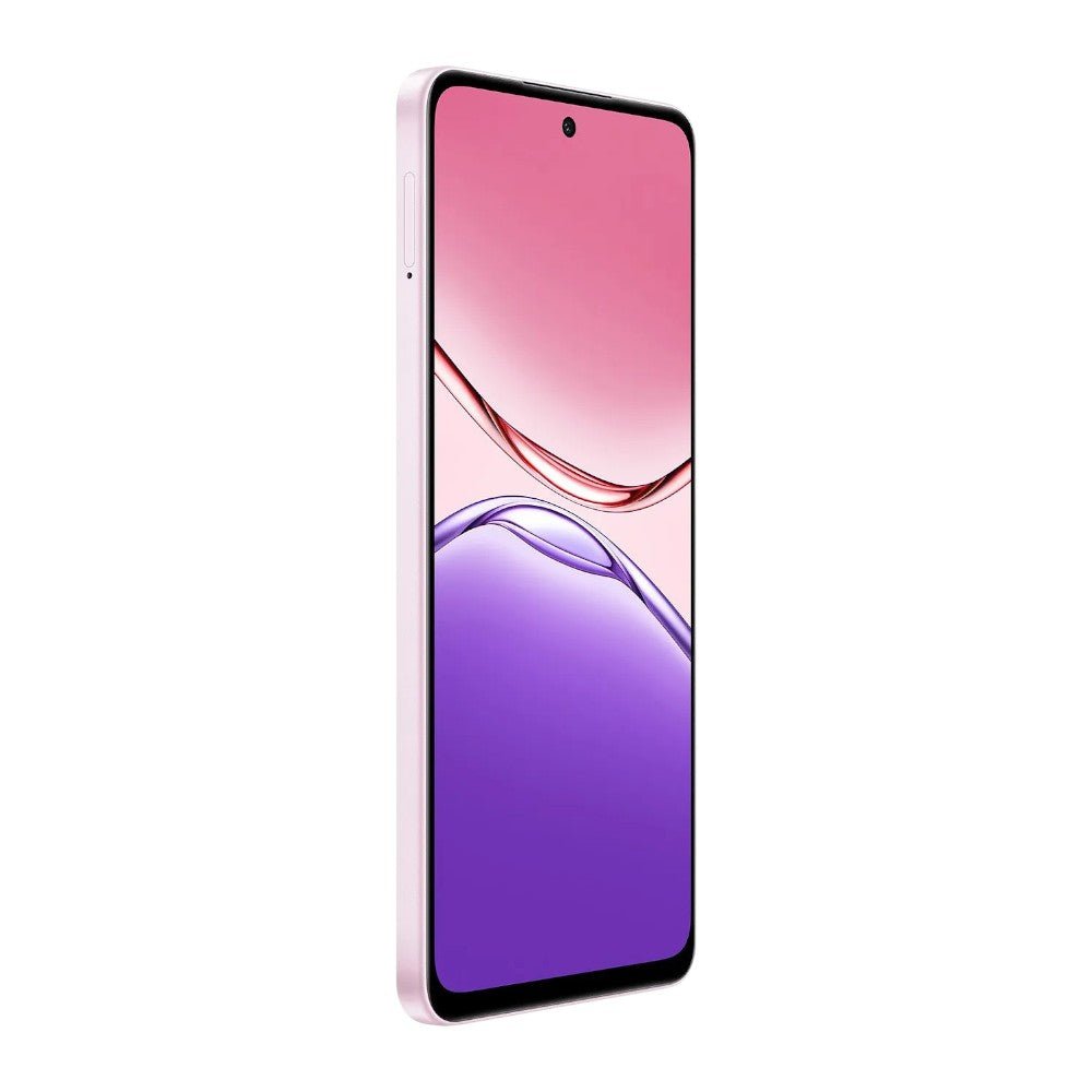 OPPO A5 PRO 5G / 8GB RAM / 256 GB / Rosa Floral - Oppo - Titan.com.pa - 6932169363945