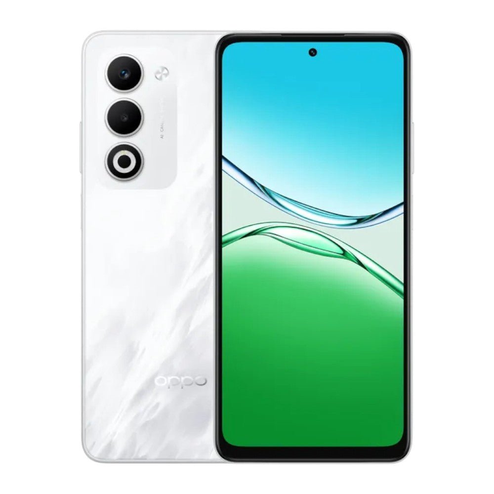 OPPO A5M / 8GB RAM / 256GB / Blanco - Oppo - Titan.com.pa - 6932169373470