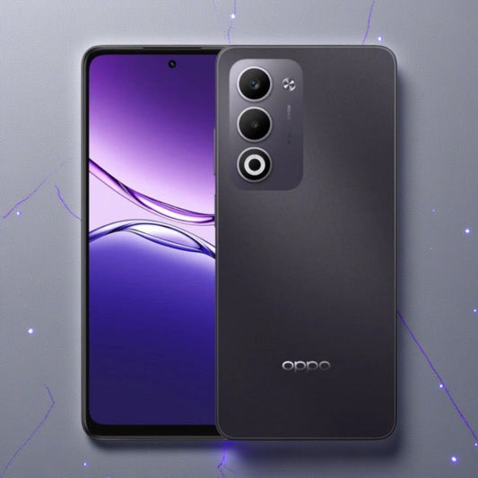 OPPO A5M / 8GB RAM / 256GB / Púrpura - Oppo - Titan.com.pa - 6932169373463