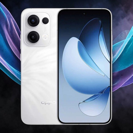 OPPO Reno 13 5G / 12GB RAM / 512GB / Blanco - Oppo - Titan.com.pa - 6932169359900
