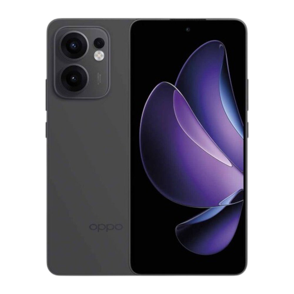 OPPO Reno 13F 5G / 12GB RAM / 256GB / Gris - Oppo - Titan.com.pa - 6932169364638
