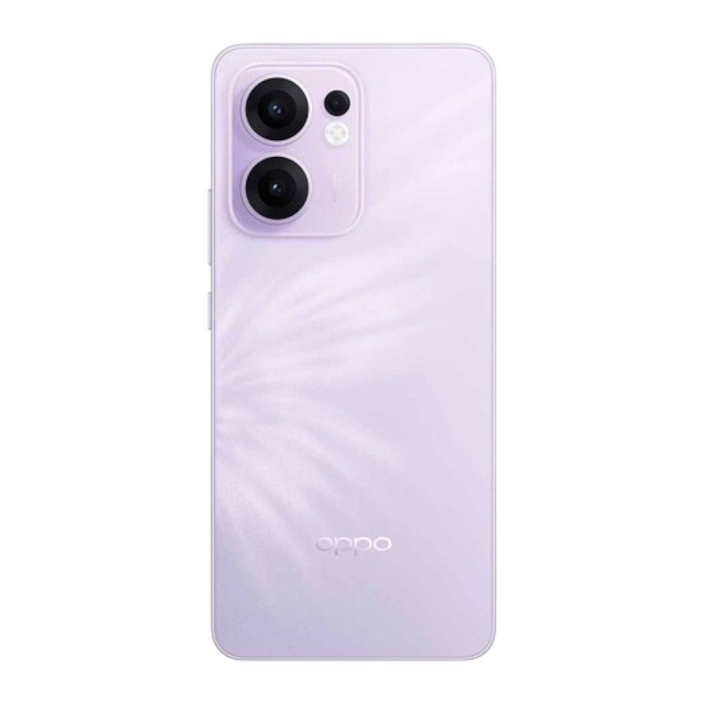 OPPO Reno 13F 5G / 12GB RAM / 256GB / Morado - Oppo - Titan.com.pa - 6932169364645