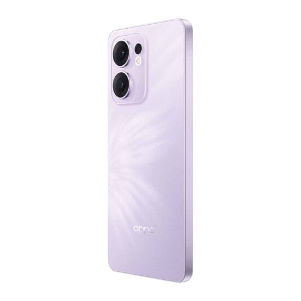 OPPO Reno 13F 5G / 12GB RAM / 256GB / Morado - Oppo - Titan.com.pa - 6932169364645