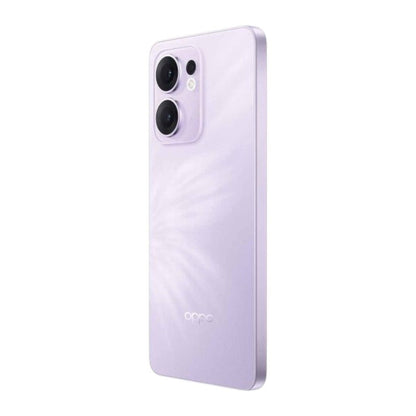 OPPO Reno 13F 5G / 12GB RAM / 256GB / Morado - Oppo - Titan.com.pa - 6932169364645