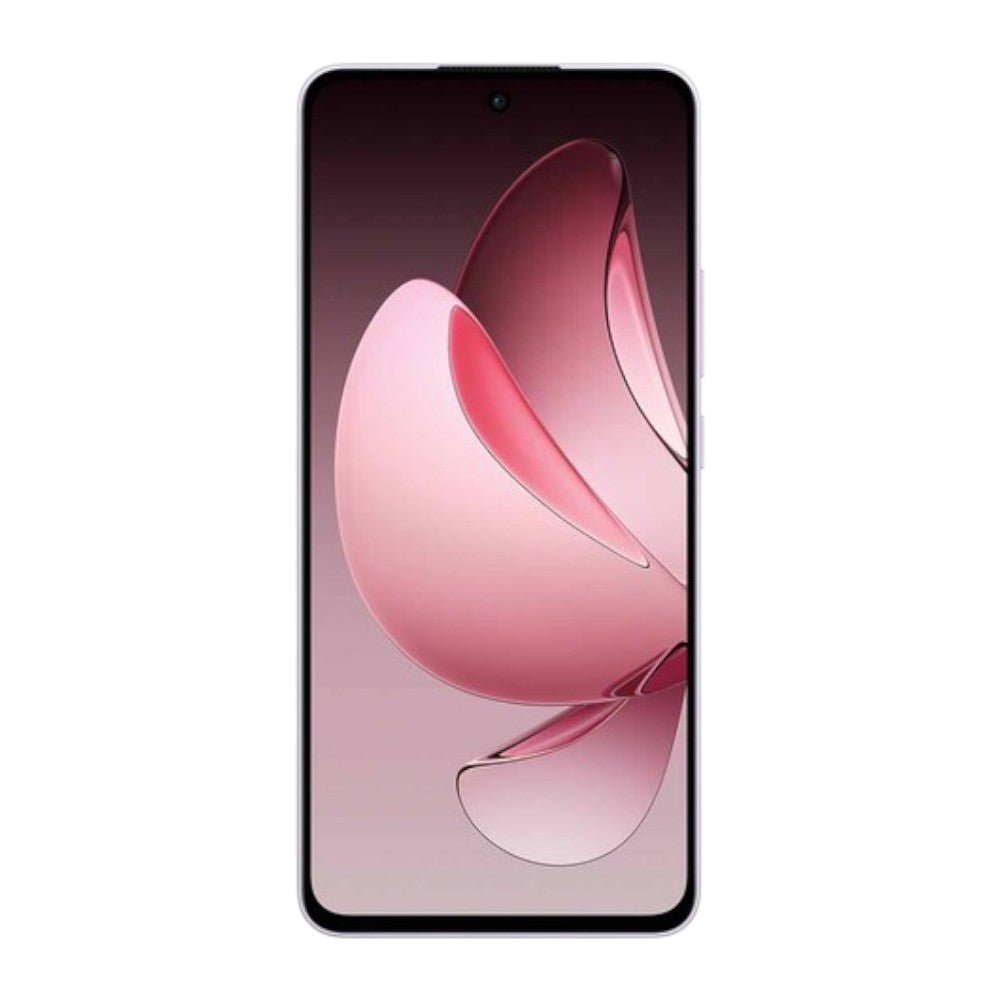 OPPO Reno 13F 5G / 12GB RAM / 256GB / Morado - Oppo - Titan.com.pa - 6932169364645