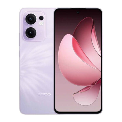 OPPO Reno 13F 5G / 12GB RAM / 256GB / Morado - Oppo - Titan.com.pa - 6932169364645