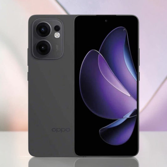 OPPO Reno 13F 5G / 12GB RAM / 512GB / Gris - Oppo - Titan.com.pa - 6932169361453
