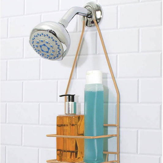 Oranizador De Baño Home Collections Metal